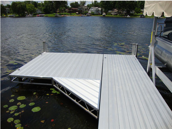 Home - Diversified Dock and Trailer